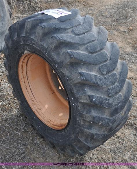 12 x 7 skid steer rim 5 0n 4.5|12.5x16.5 skid steer tires.